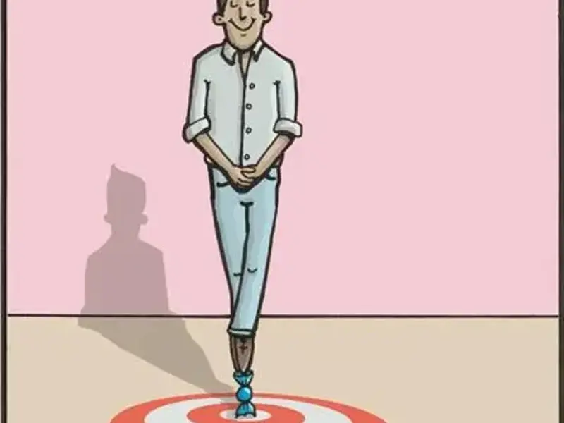 Doing what really counts: A new myCompass module for people living with diabetes.