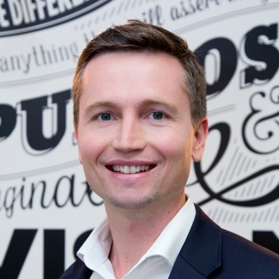 Alliance Partner Logo