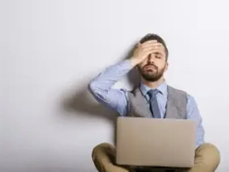 Do you know why your patients don’t adhere to the online therapy programs you recommend?