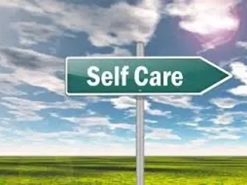 Physician Heal Thyself