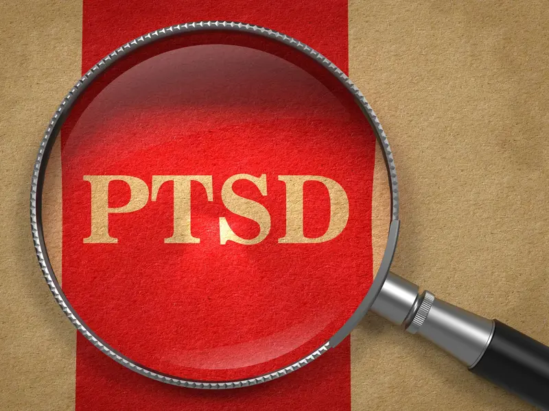 Learning About and Treating PTSD