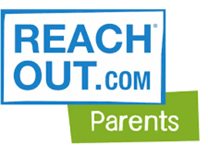 Support for Parents from Reach Out