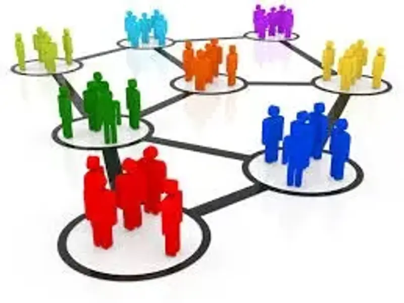 Do you have a special interest in mental health and a need to find like-minded others?