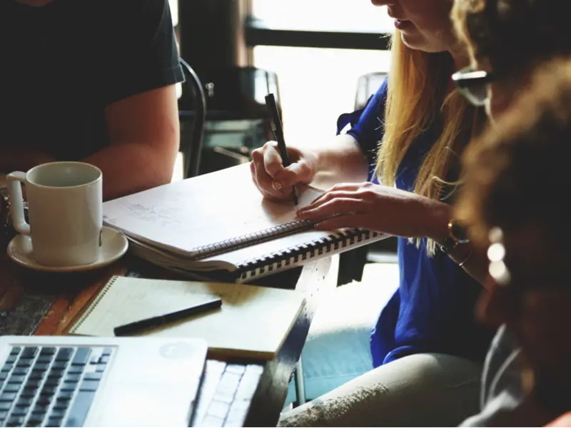 Online Learning Effective in Health Professional Education