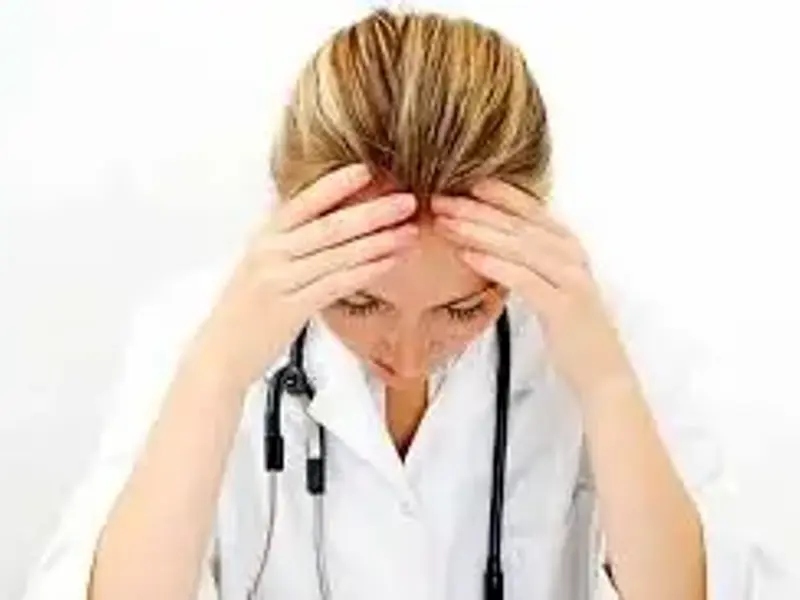 Help Me! I'm a Doctor