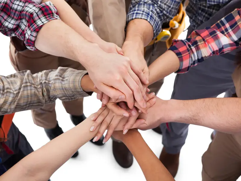 Community Activities to Improve Mental Health