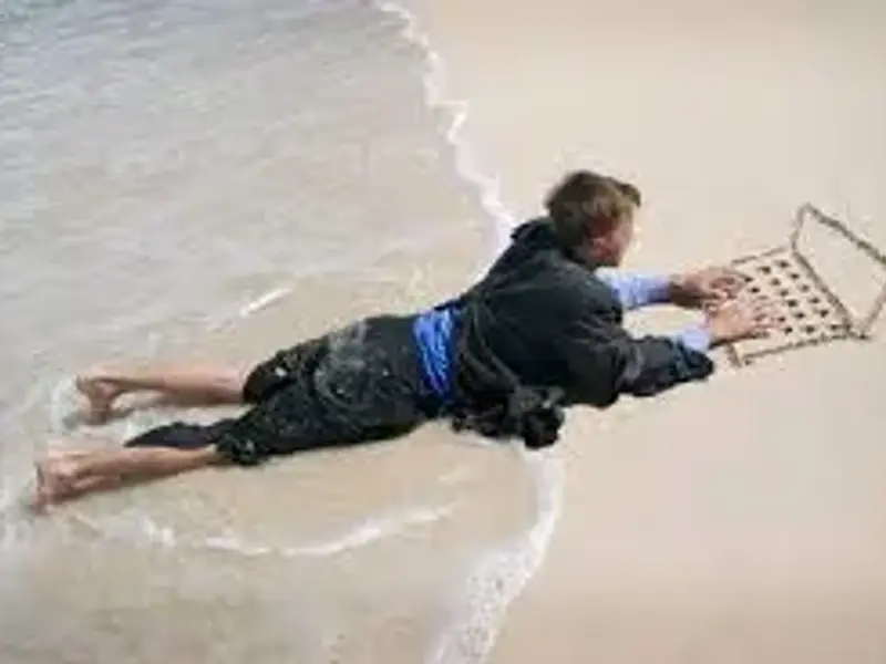 A new world - solace for a GPs lament.