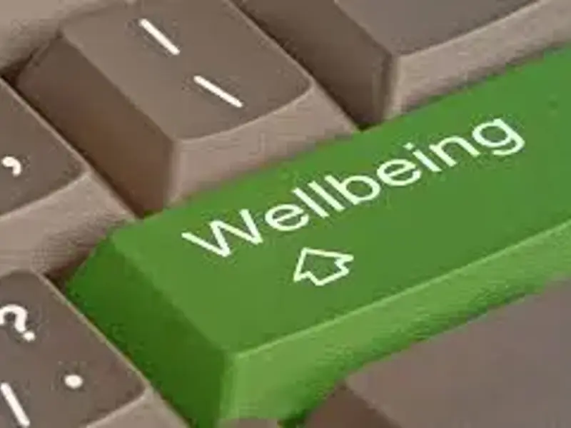Caring for Ourselves with eMH