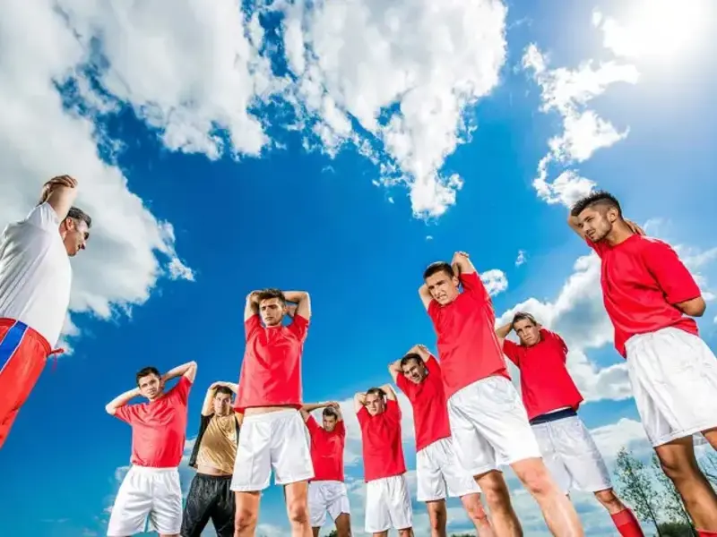 e-Mental Health in Community Sport