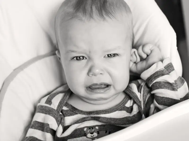 Otitis Media & Glue Ear | Expert Insights