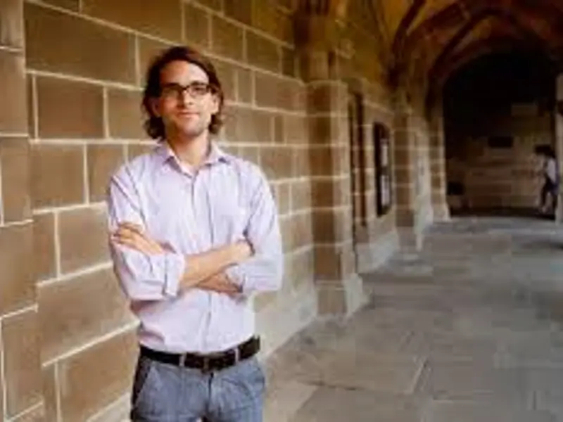 Thoughts for Mental Health Week