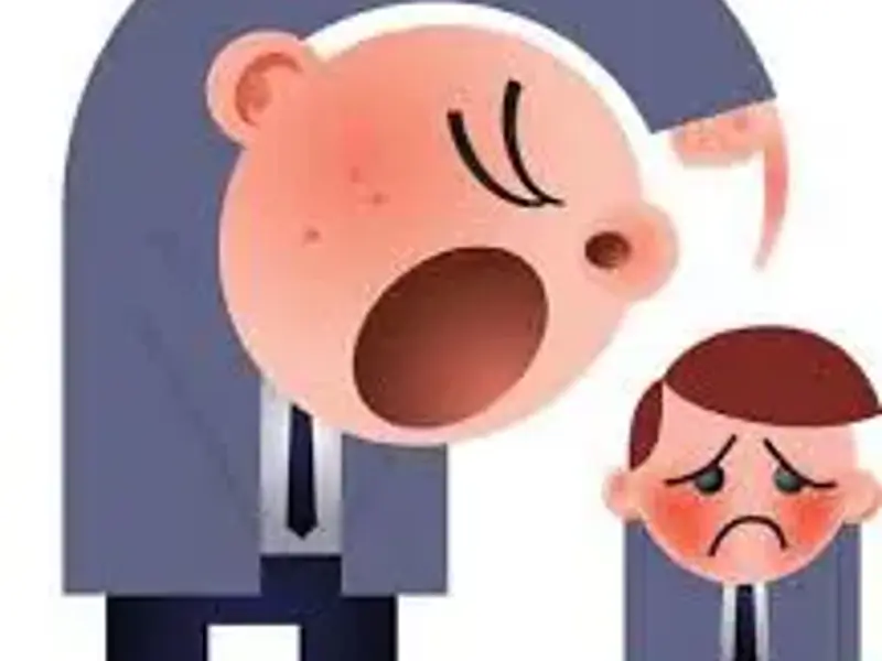 “I’m being bullied at work, doctor”