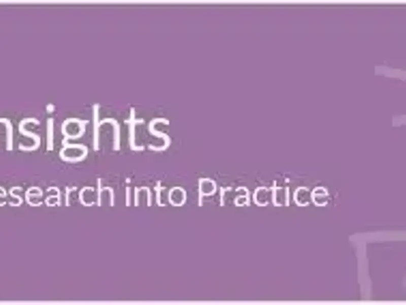 Expert Insights – educational podcasts for GPs and mental health professionals