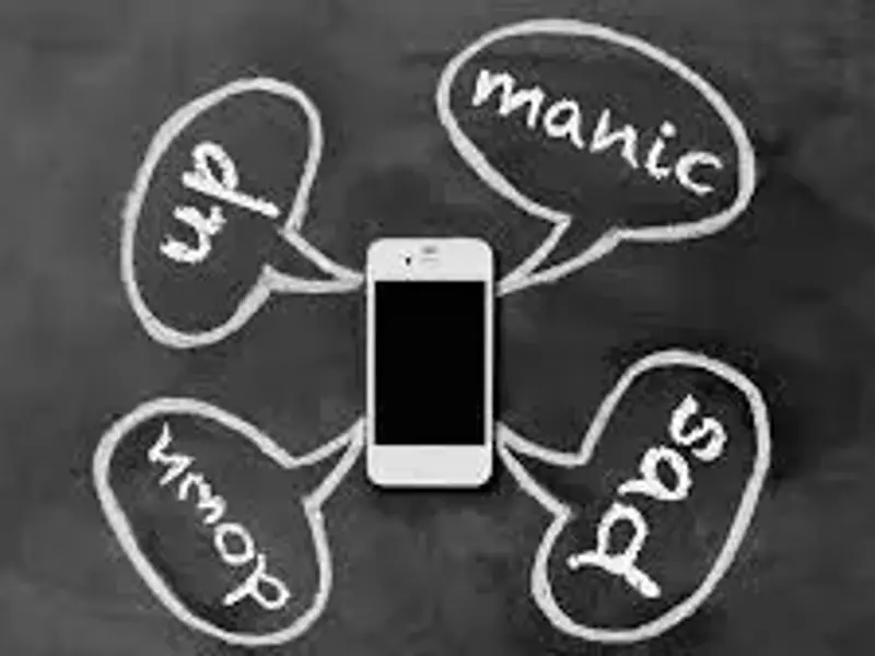 Choosing apps for Bipolar Disorder