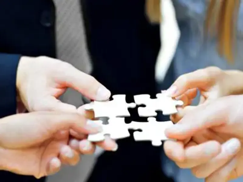 Breaking Down the Silos in Mental Health Care