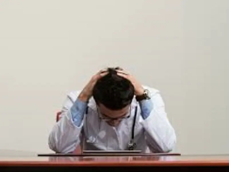 Doctors and Depression