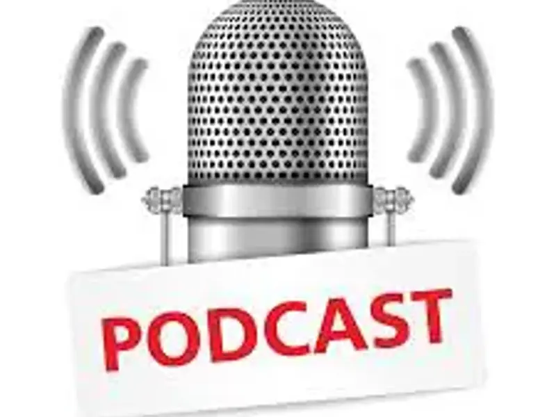 Does anyone like podcasts?