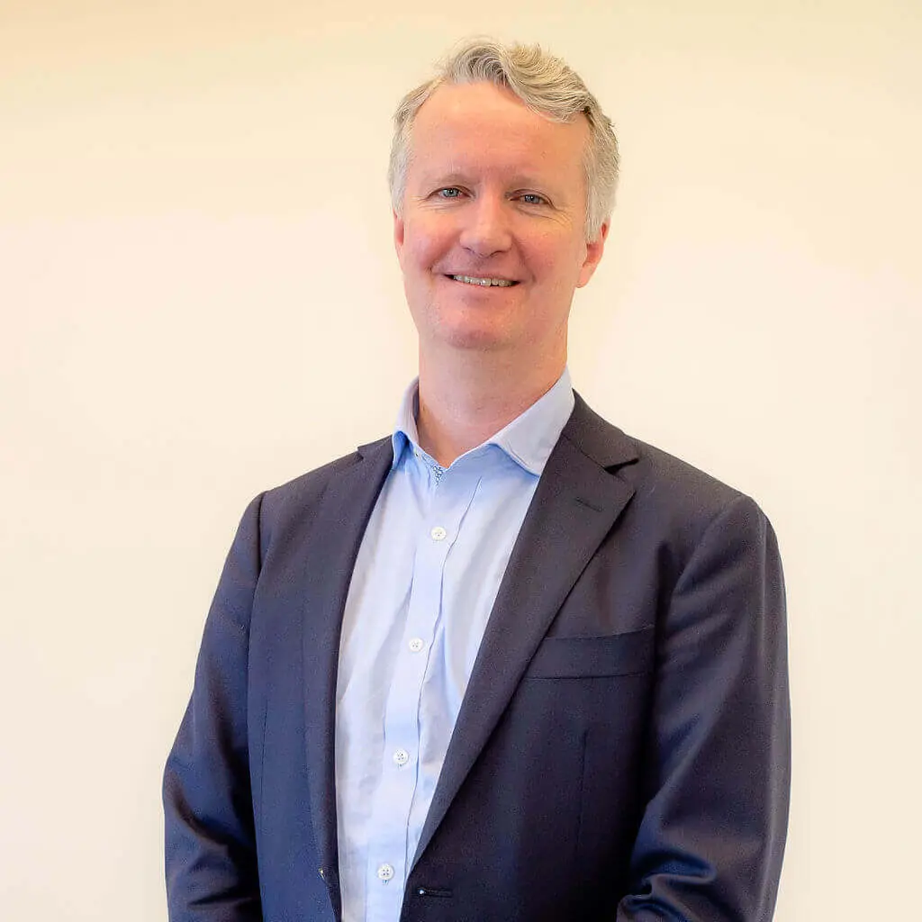 Team - Co-CEO - Medical Director