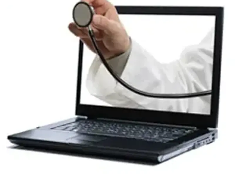 Australian health professionals: attitudes and use of internet supported psychological interventions