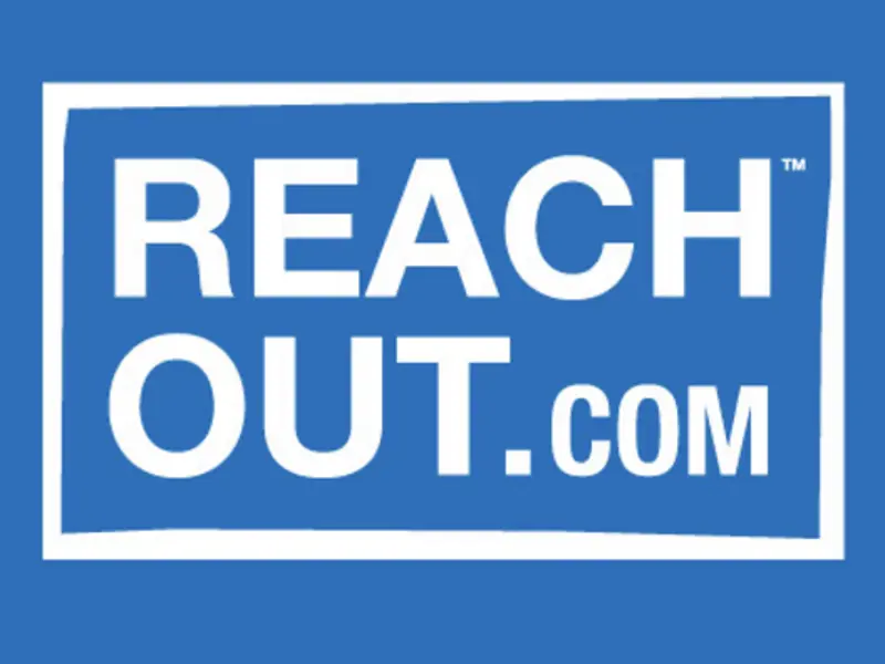 Helping Adolescents 2: ReachOut