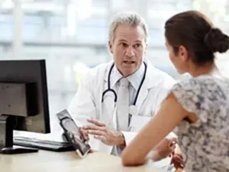 Some thoughts from a GP on the recent media storm about eMH